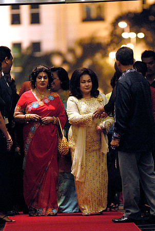 Baabul World Premiere
