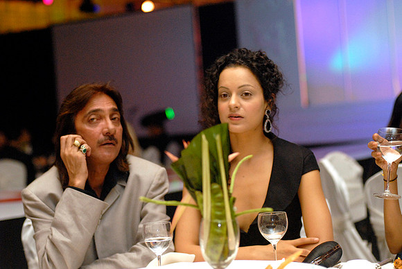 GIFA2006 Charity Fashion Show