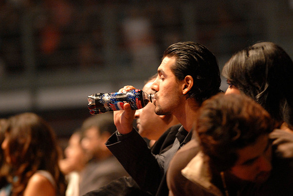 GIFA2006 Awards night