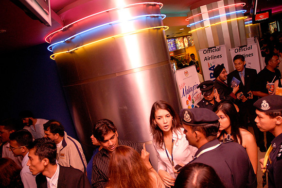 Baabul World Premiere