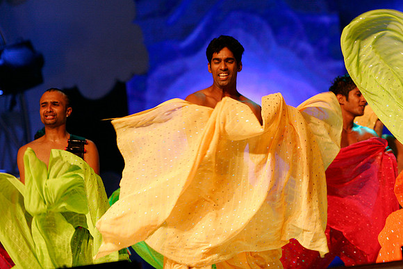 GIFA2006 Awards night