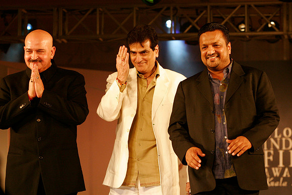 GIFA2006 Charity Fashion Show