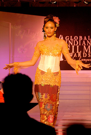 GIFA2006 Charity Fashion Show