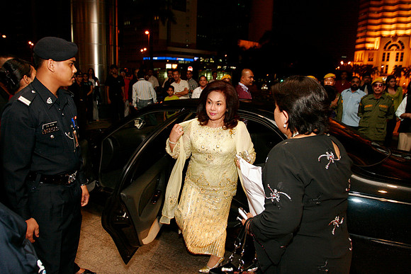 Baabul World Premiere