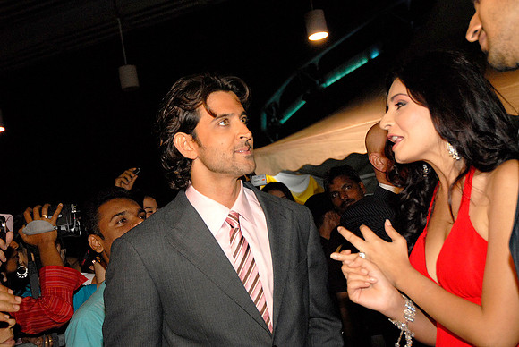 GIFA2006 Awards night
