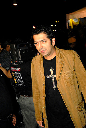 GIFA2006 Awards night