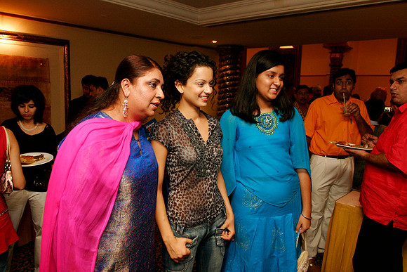 GIFA2006 Awards night