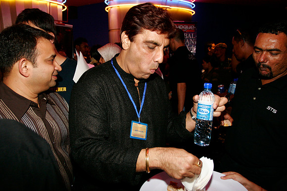 Baabul World Premiere