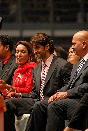 GIFA2006 Awards night
