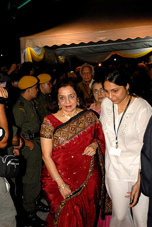 GIFA2006 Awards night