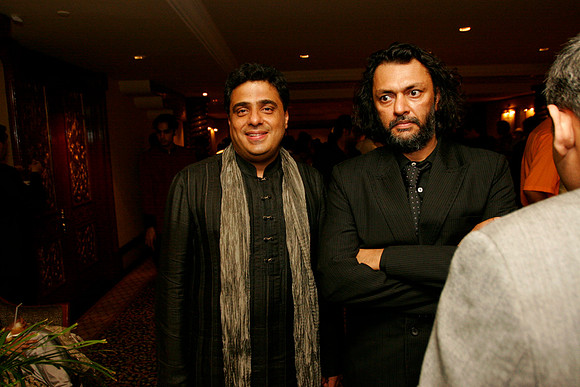 GIFA2006 Awards night