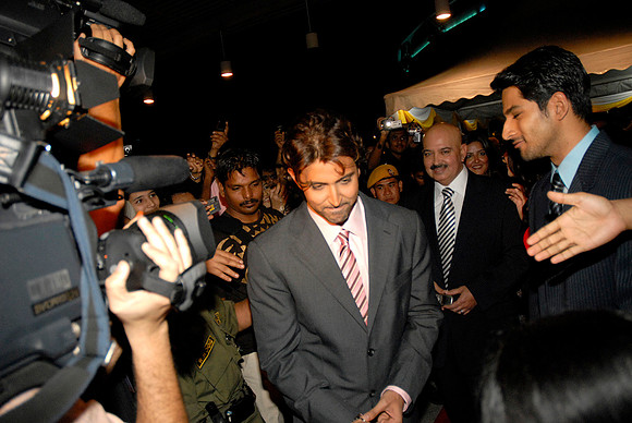 GIFA2006 Awards night