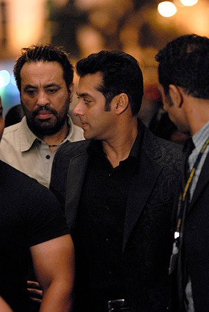 Baabul World Premiere