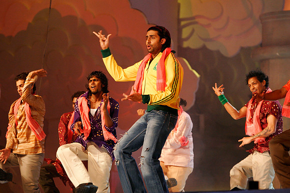 GIFA2006 Awards night