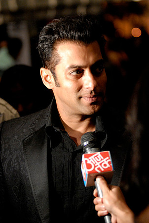 Baabul World Premiere