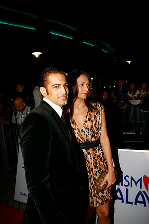 GIFA2006 Awards night