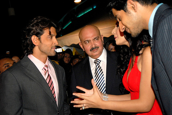 GIFA2006 Awards night