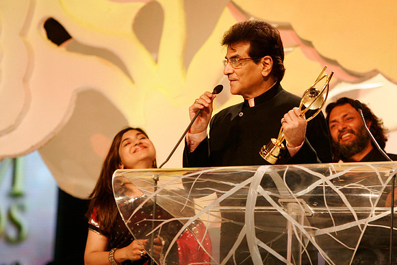 GIFA2006 Awards night