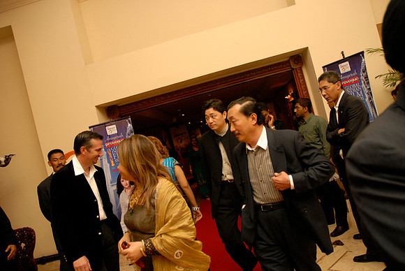 GIFA2006 Charity Fashion Show