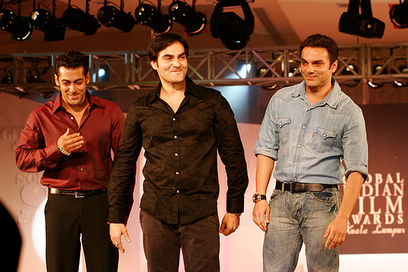 GIFA2006 Charity Fashion Show