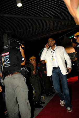 GIFA2006 Awards night