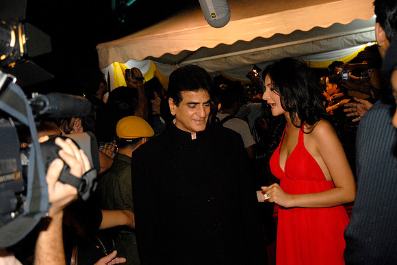 GIFA2006 Awards night