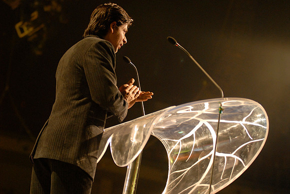 GIFA2006 Awards night