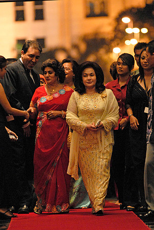 Baabul World Premiere