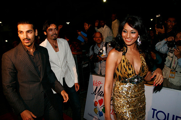 GIFA2006 Awards night