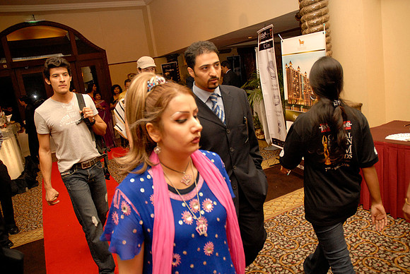 GIFA2006 Charity Fashion Show