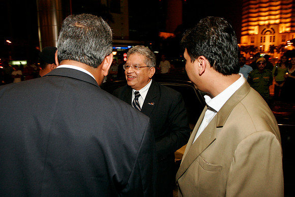 Baabul World Premiere