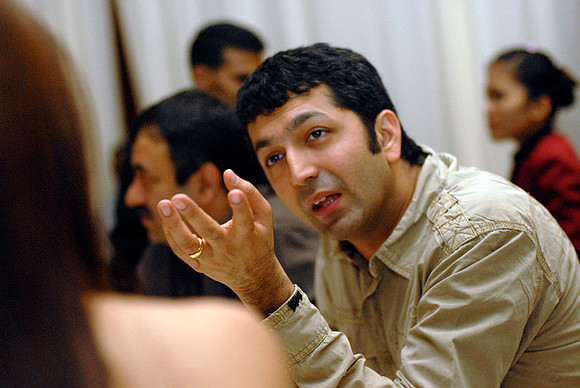 GIFA2006 Charity Fashion Show
