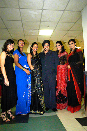 GIFA2006 Awards night