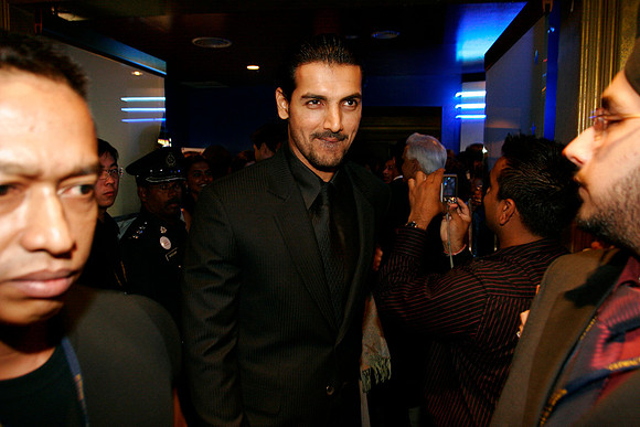 Baabul World Premiere