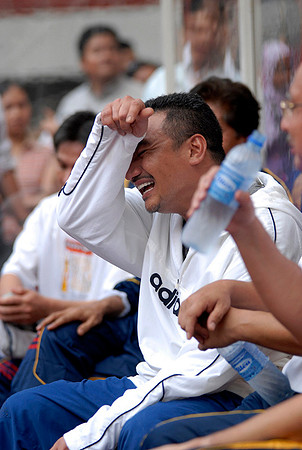 Celebrity Soccer Match