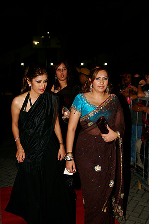 GIFA2006 Awards night