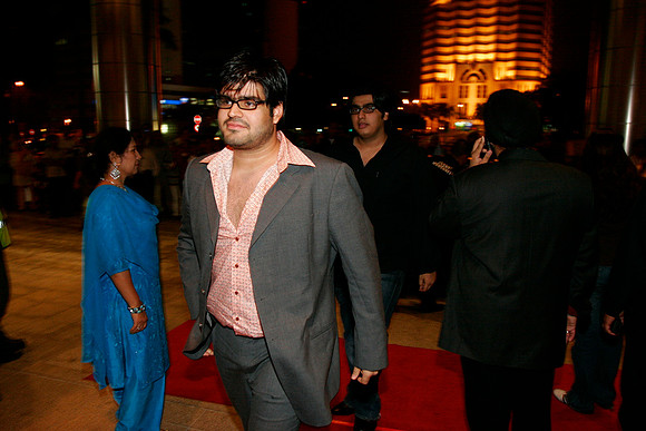 Baabul World Premiere