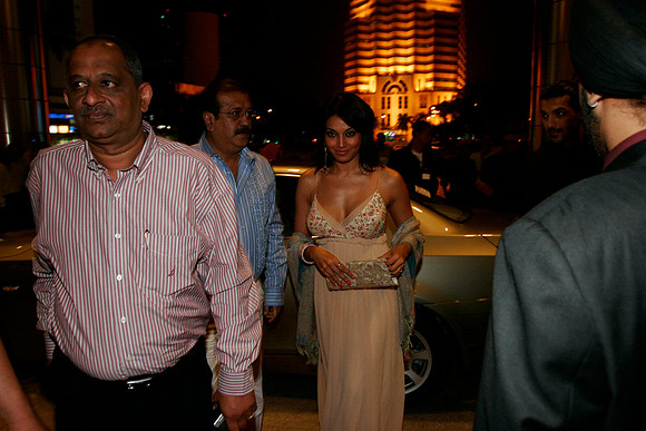 Baabul World Premiere