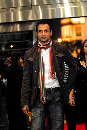 Baabul World Premiere