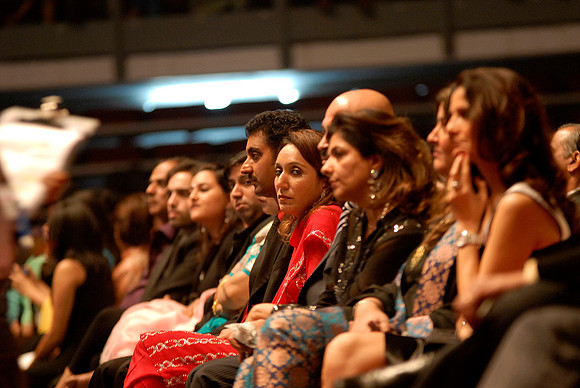 GIFA2006 Awards night