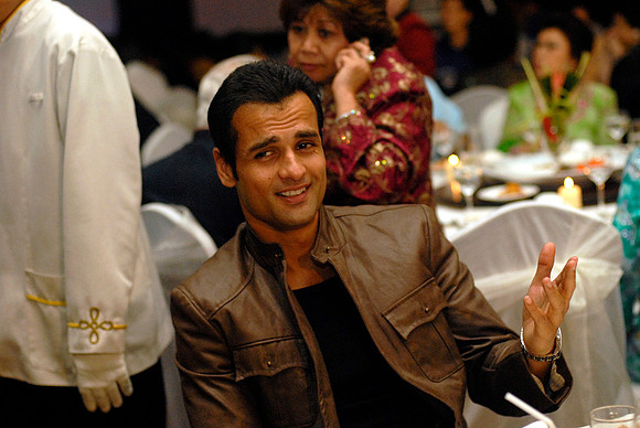 GIFA2006 Charity Fashion Show