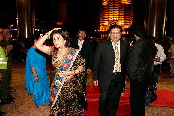 Baabul World Premiere
