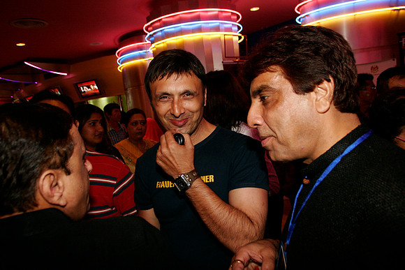 Baabul World Premiere