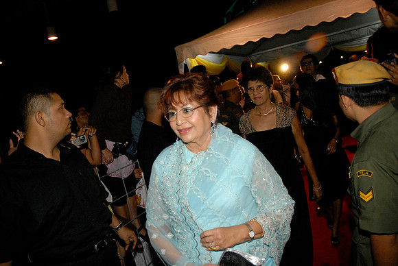 GIFA2006 Awards night