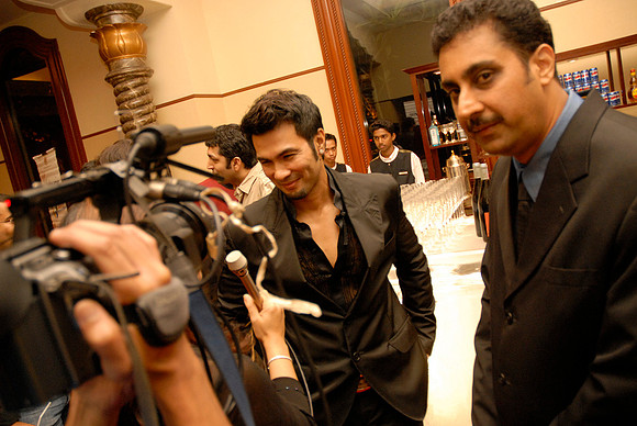 GIFA2006 Charity Fashion Show