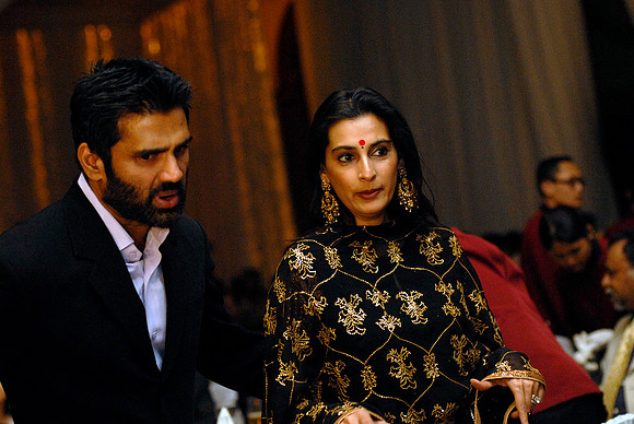 GIFA2006 Charity Fashion Show