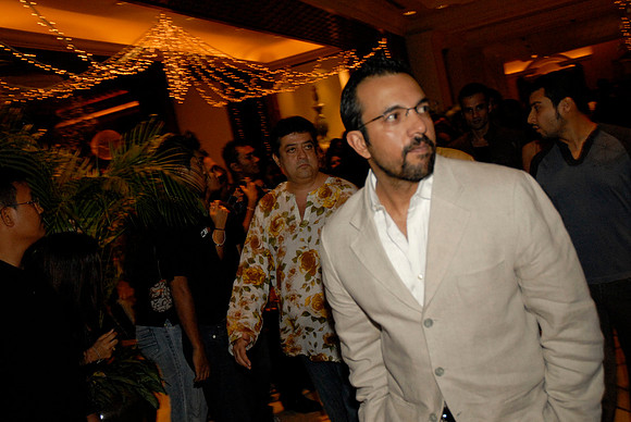 GIFA2006 Charity Fashion Show