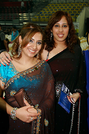 GIFA2006 Awards night