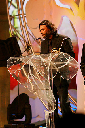 GIFA2006 Awards night
