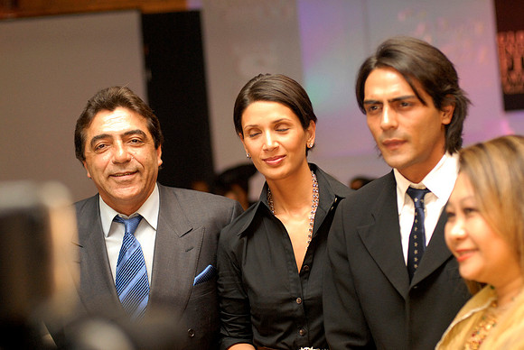 GIFA2006 Charity Fashion Show